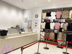 -优衣库(苏州圆融时代广场店)