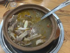 -花姐羊肉炉(吕厝店)