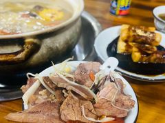 -花水湾红太阳牛肉汤锅