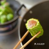 客家酿苦瓜