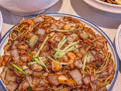 -淘淘园·韩式手工炸酱面(井亭天地店)