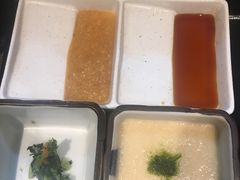 -牛かつもと村(原宿店)
