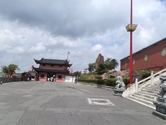-句容茅山景区