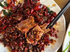 -隔壁老王·家常云南菜(花巷店)