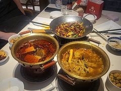 -潞州宴·长治人的会客厅(长兴北路店)