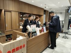 -JINS(天津大悦城店)
