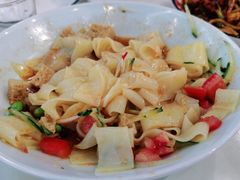 -帕米尔食府(白云观店)