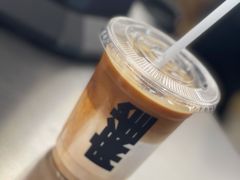 -麻雀咖啡SPARROW COFFEE(十全街店)