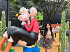 -东莞松山湖万象汇