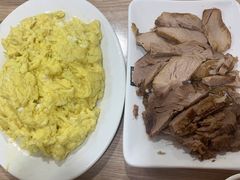 -姥家春饼店(漳州二路店)