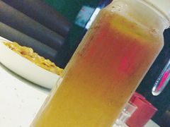 -百威KTV(恒福路店)