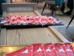 -额尔敦·品质自助(摩尔城店)