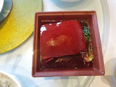 东坡肉-得月楼·省级非遗·传统苏帮菜(观前店)