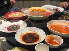 -佰家小厨·南京菜(夫子庙店)