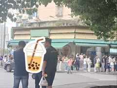 -李记清真馆(打钉巷店)