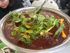 -梅红羊肉馆(赭山西路店)