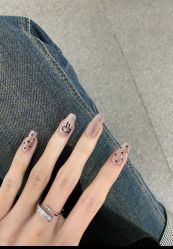 -斯馨·健康美甲美睫