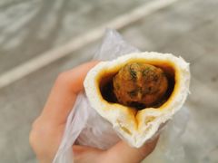 -陈公包子(文化西路店)
