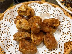 -潮十三潮汕砂锅粥(高新四路大都荟店)