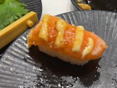 -争鲜回转寿司(浦东三钢里PLUS店)