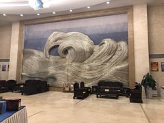 -青岛海都大酒店(黄岛金沙滩井冈山路地铁站店)