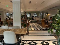 -一尺花园(安和花园店)