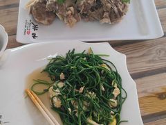 -清真·伊清阁餐厅