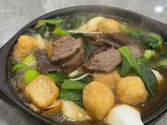 -凡老头米线砂锅(古荡新村西粮站)