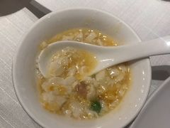 金华竹荪蟹黄豆腐-胡大饭馆 24h(簋街总店)
