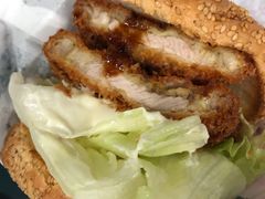 -幸运小丑汉堡(Bay Area本店)
