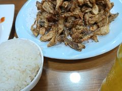 -白魁老号饭庄(安内店)