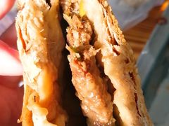 -李小老烧饼(常营民族家园店)