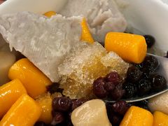 -鲜芋仙(徐州彭城一号店)