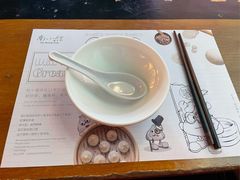 -南小馆(迪士尼小镇店)