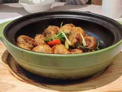 -尚一汤·粤菜海鲜(环球港店)