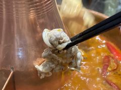 -北门涮肉·铜锅涮肉(南锣鼓巷店)