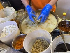 -安徽阜阳卷馍(西单店)