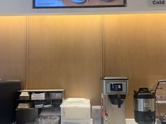 -Peet's Coffee皮爷咖啡(上海长风大悦城店)