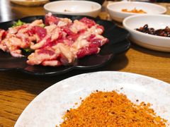 -大壮家原味烤肉(兴华北街店)