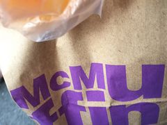 -麦当劳(郴州北湖店)