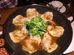 地锅鸡-地锅居(翰林邻里中心店)