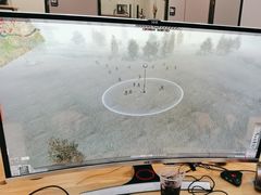 -网鱼电竞(杨浦中原店)