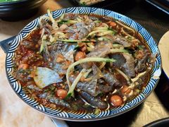 -合记汕头牛肉店(嘉禾路店)