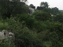 -北京西山国家森林公园