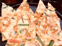 -九田家黑牛烤肉料理(中北镇店)