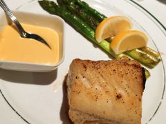 -Wolfgang’s Steakhouse 沃夫冈牛排馆(上海白玉兰广场店)