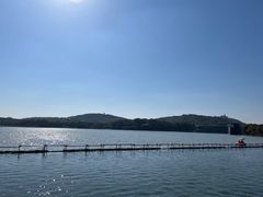 -上海月湖雕塑公园