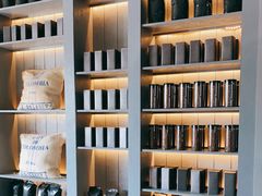 -来回·咖啡(钟村咖啡豆店)
