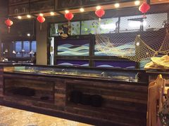 -圣琼美食百汇自助餐厅(福安购物广场店)