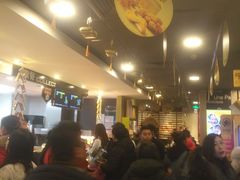 -麦当劳(豫园店)